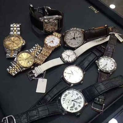 二手名表交易深水区 15年老兵的眼镜销售启示