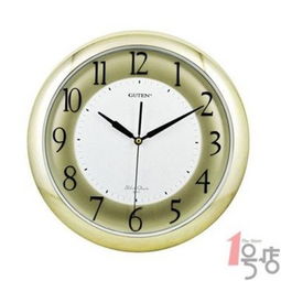 金钟钟表 670元商品价格查询、比价与购买指南