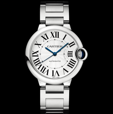 卡地亚逆势发布83款新品 钟表业低迷中的奢华坚守