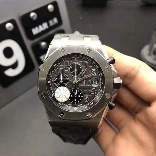 品质之选 高仿复刻表与眼镜市场的进阶指南